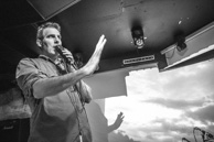 Bruit Noir / Le Klub - 15 décembre 2015