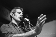 Bruit Noir / Le Klub - 15 décembre 2015