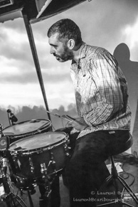 Bruit Noir / Le Klub - 15 décembre 2015