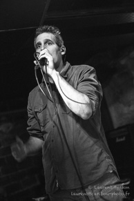 Bruit Noir / Le Klub - 15 décembre 2015