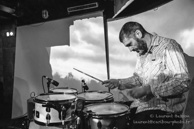 Bruit Noir / Le Klub - 15 décembre 2015