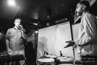 Bruit Noir / Le Klub - 15 décembre 2015