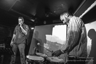 Bruit Noir / Le Klub - 15 décembre 2015