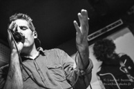 Bruit Noir / Le Klub - 16 décembre 2015