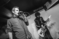 Bruit Noir / Le Klub - 16 décembre 2015