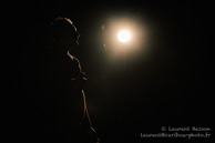 Bruit Noir / Le Point Ephémère - 19 février 2019