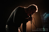 Bruit Noir / Le Point Ephémère - 19 février 2019