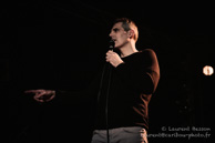 Bruit Noir / Le Point Ephémère - 19 février 2019