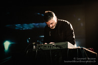 Bruit Noir / Le Point Ephémère - 19 février 2019