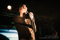 Bruit Noir / Le Point Ephémère - 19 février 2019