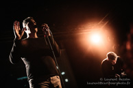 Bruit Noir / Le Point Ephémère - 19 février 2019