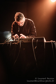 Bruit Noir / Le Point Ephémère - 19 février 2019