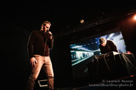 Bruit Noir / Le Point Ephémère - 19 février 2019