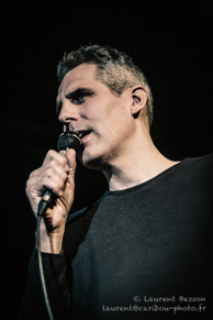 Bruit Noir / Le Point Ephémère - 19 février 2019