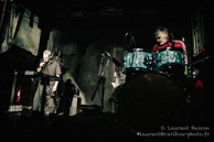 Bruit Noir / Petit Bain - 25 octobre 2023