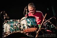 Bruit Noir / Petit Bain - 25 octobre 2023