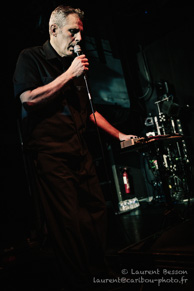 Bruit Noir / Petit Bain - 25 octobre 2023