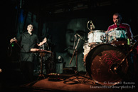 Bruit Noir / Petit Bain - 25 octobre 2023