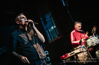 Bruit Noir / Petit Bain - 25 octobre 2023