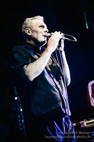 Bruit Noir / Petit Bain - 25 octobre 2023