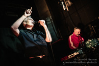 Bruit Noir / Petit Bain - 25 octobre 2023