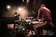 Bruit Noir - 30 ans de Prohibited Records / La Marbrerie (Montreuil) - 22 octobre 2025