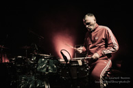 Bruit Noir - 30 ans de Prohibited Records / La Marbrerie (Montreuil) - 22 octobre 2025