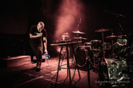 Bruit Noir - 30 ans de Prohibited Records / La Marbrerie (Montreuil) - 22 octobre 2025