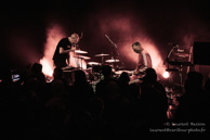 Bruit Noir - 30 ans de Prohibited Records / La Marbrerie (Montreuil) - 22 octobre 2025