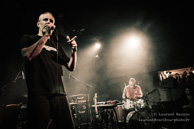 Bruit Noir - 30 ans de Prohibited Records / La Marbrerie (Montreuil) - 22 octobre 2025