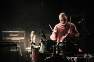 Bruit Noir - 30 ans de Prohibited Records / La Marbrerie (Montreuil) - 22 octobre 2025