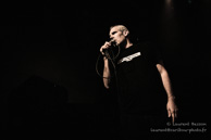 Bruit Noir - 30 ans de Prohibited Records / La Marbrerie (Montreuil) - 22 octobre 2025