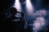 Bruit Noir - 30 ans de Prohibited Records / La Marbrerie (Montreuil) - 22 octobre 2025