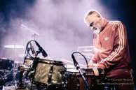 Bruit Noir - 30 ans de Prohibited Records / La Marbrerie (Montreuil) - 22 octobre 2025