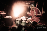 Bruit Noir - 30 ans de Prohibited Records / La Marbrerie (Montreuil) - 22 octobre 2025