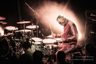 Bruit Noir - 30 ans de Prohibited Records / La Marbrerie (Montreuil) - 22 octobre 2025