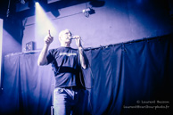 Bruit Noir / Le Trabendo - 16 décembre 2025