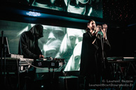 Brûle / Black Star - 26 mars 2019