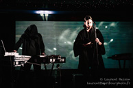 Brûle / Black Star - 26 mars 2019