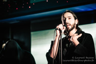 Brûle / Black Star - 26 mars 2019