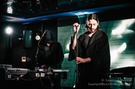 Brûle / Black Star - 26 mars 2019