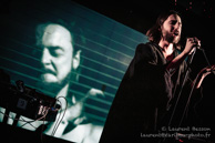 Brûle / Black Star - 26 mars 2019