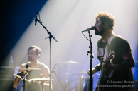 Bukowski / La Cigale - 30 novembre 2015