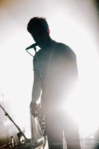 Bukowski / La Cigale - 30 novembre 2015