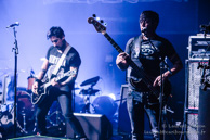 Bukowski / La Cigale - 30 novembre 2015