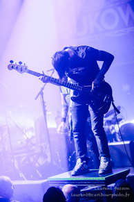 Bukowski / La Cigale - 30 novembre 2015