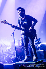 Bukowski / La Cigale - 30 novembre 2015