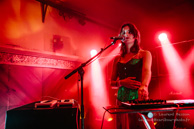 Bulie Jordeaux / La Fourmis (la Cigale) - 16 septembre 2026