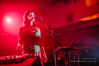 Bulie Jordeaux / La Fourmis (la Cigale) - 16 septembre 2026