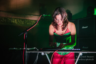 Bulie Jordeaux / La Fourmis (la Cigale) - 16 septembre 2026